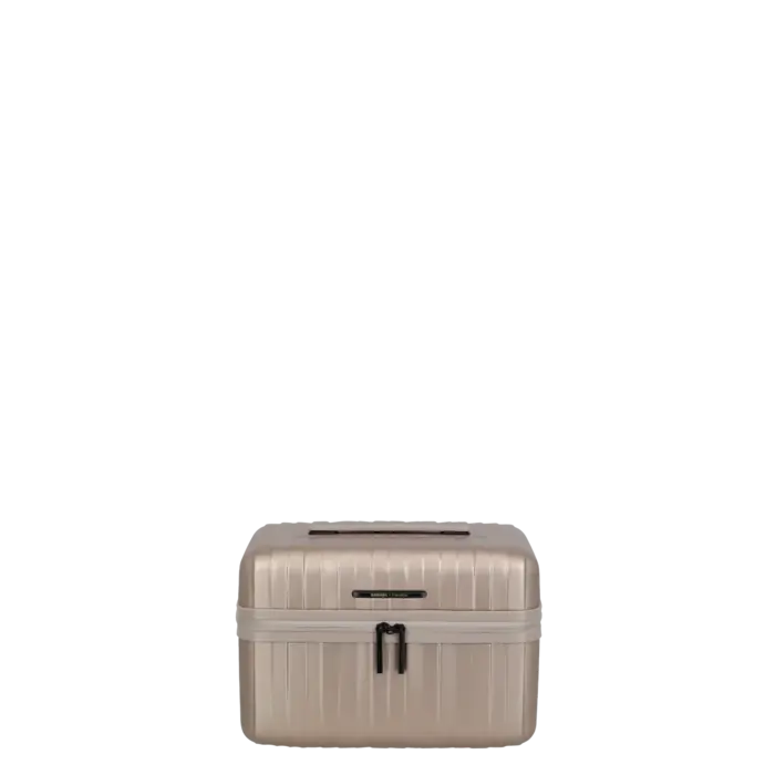Travelite Travelite Barbara Novelty beautycase satin nude