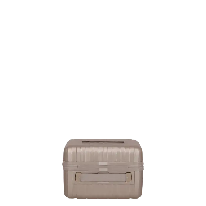 Travelite Travelite Barbara Novelty beautycase satin nude