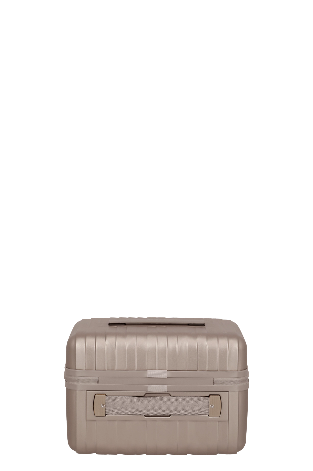 Travelite Travelite Barbara Novelty beautycase satin nude