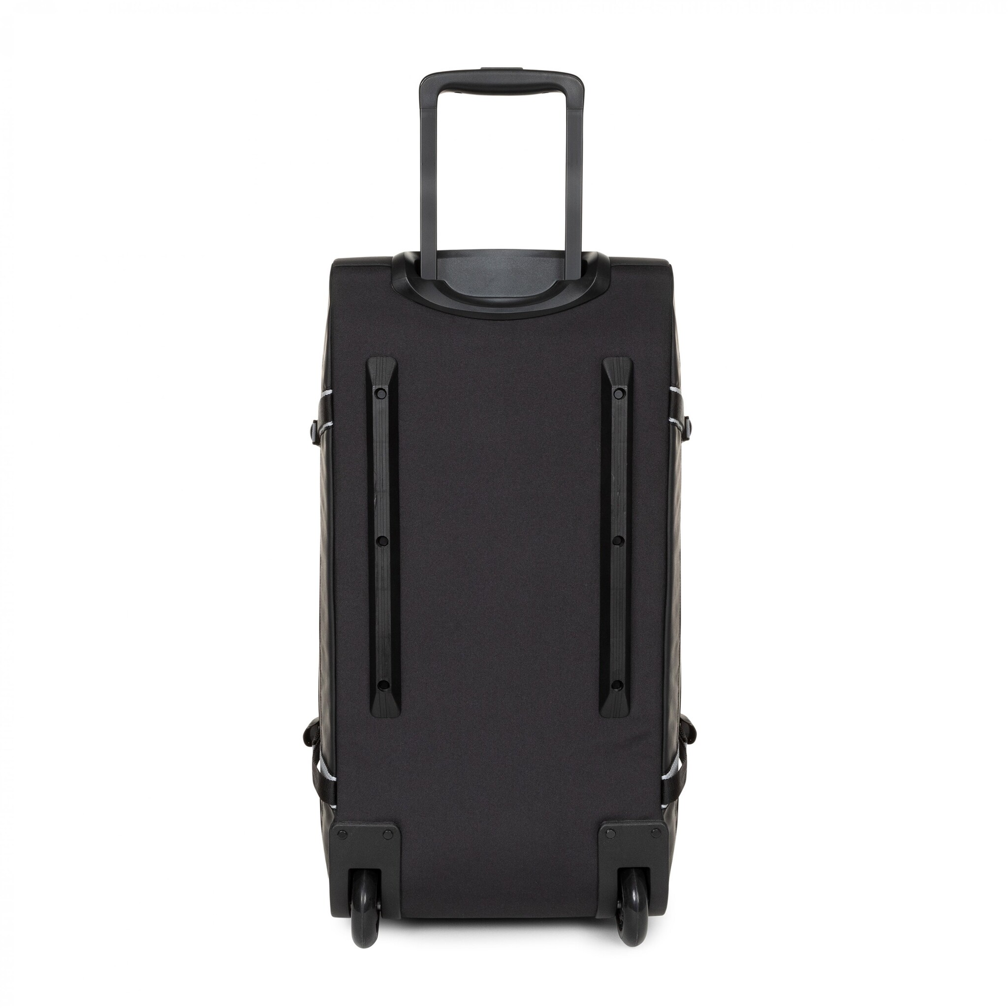 Eastpak Duffel Pack Wheel M 60L reistas op wielen tarp black
