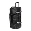 Duffel Pack Wheel M 60L reistas op wielen tarp black