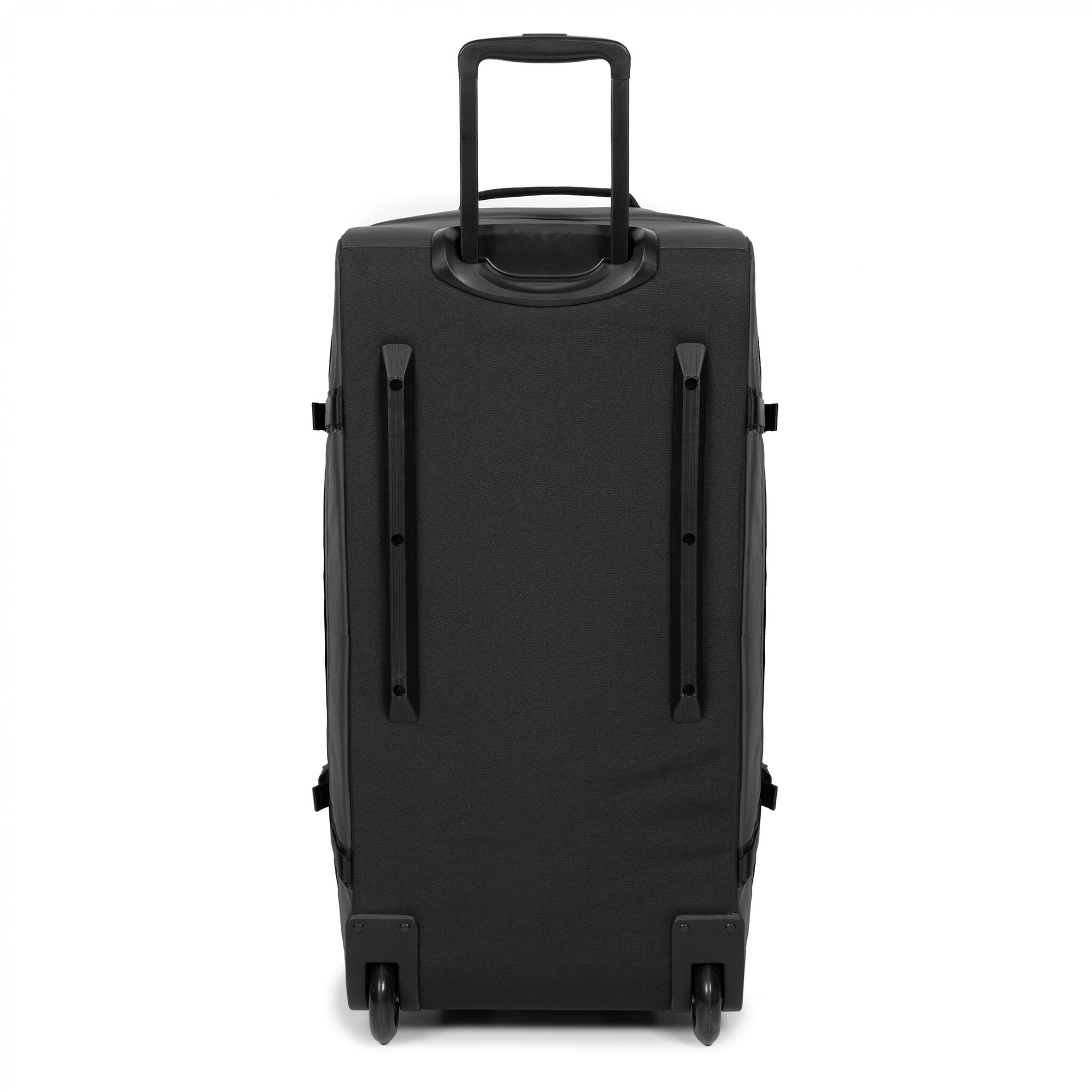 Eastpak Duffel Pack Wheel L 90L reistas op wielen tarp black