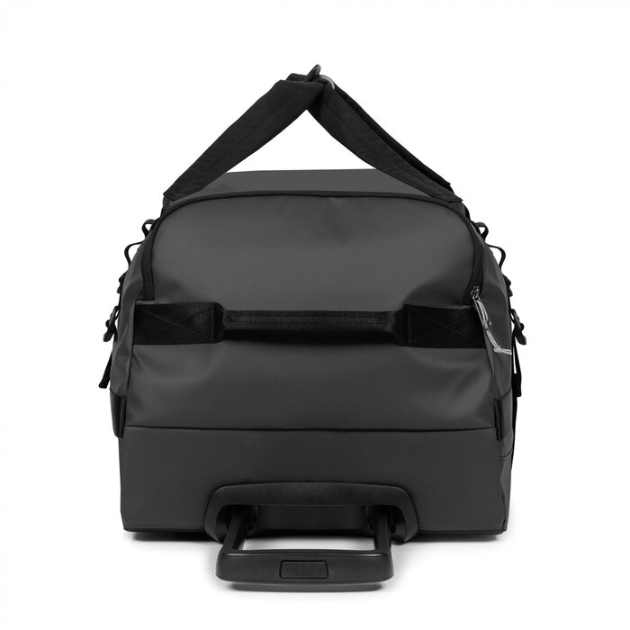 Eastpak Duffel Pack Wheel L 90L reistas op wielen tarp black