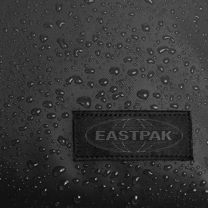 Eastpak Duffel Pack Wheel L 90L reistas op wielen tarp black