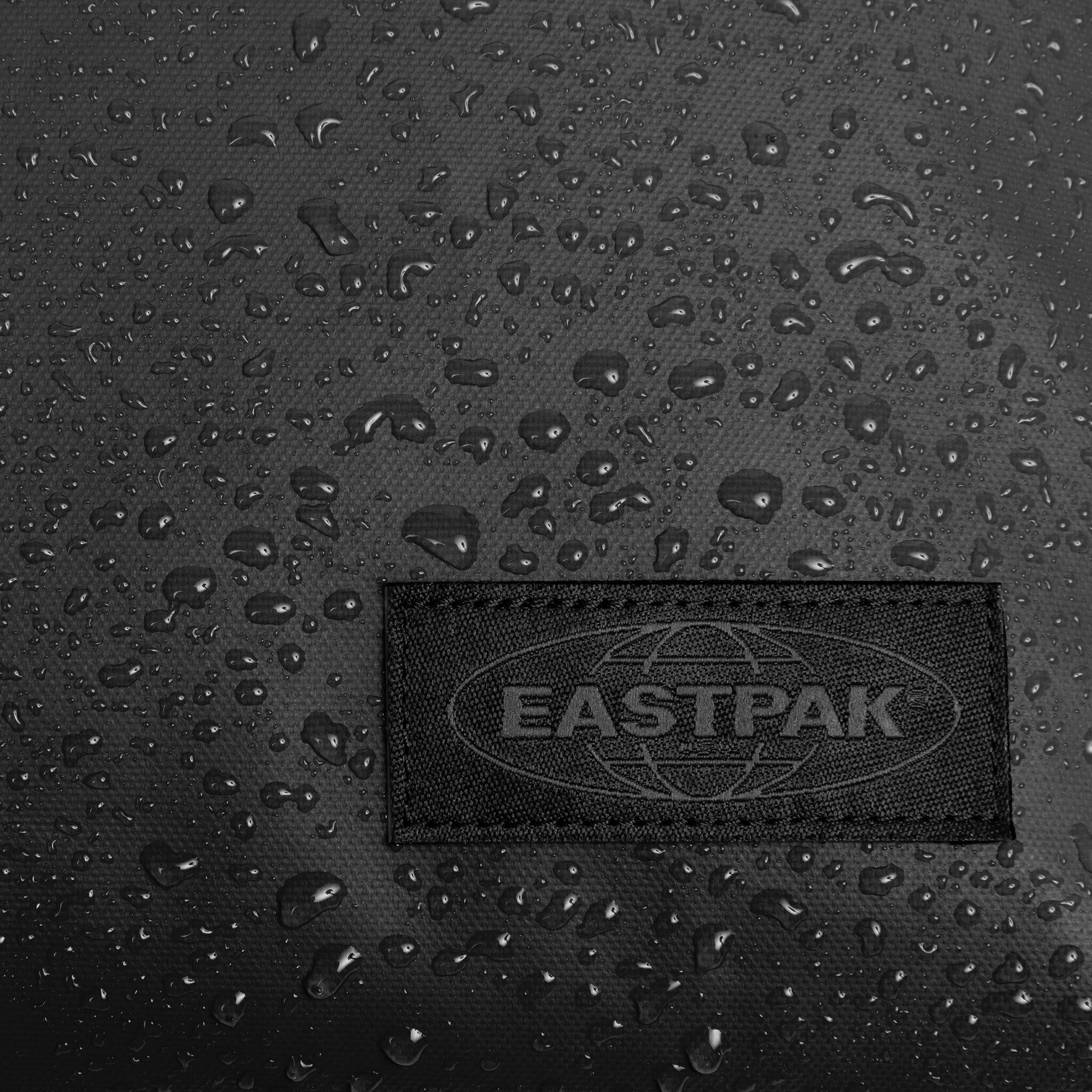 Eastpak Duffel Pack Wheel L 90L reistas op wielen tarp black