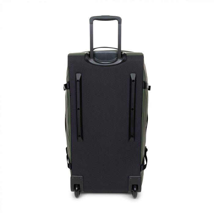 Eastpak Duffel Pack Wheel L 90L reistas op wielen tarp forest