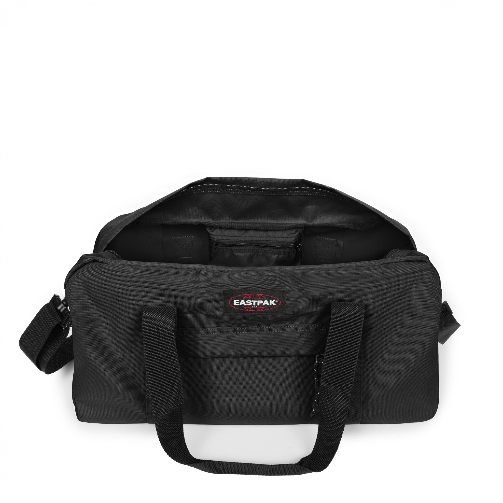 Eastpak Stand Cabin cabin size bag black