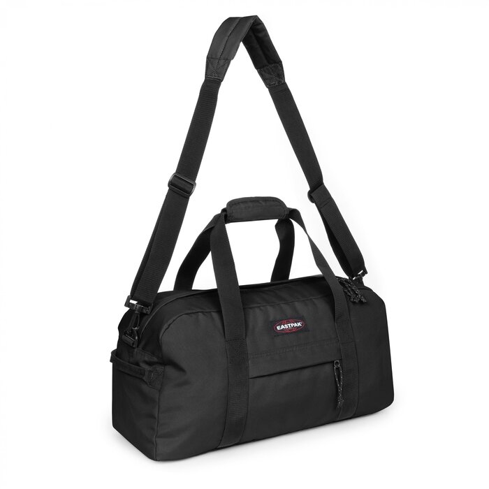 Eastpak Stand Cabin cabin size bag black