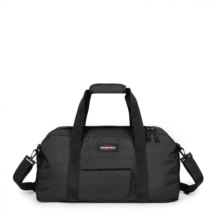 Eastpak Stand Cabin cabin size bag black