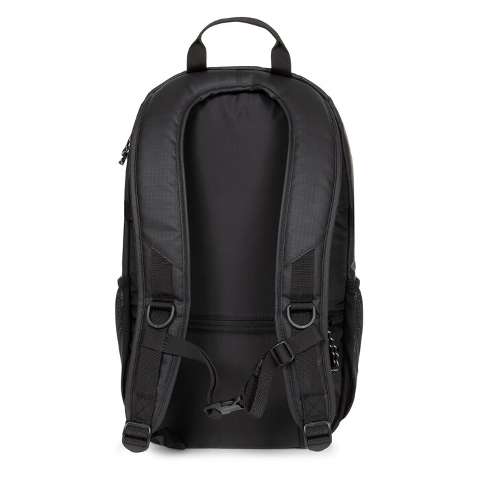 Eastpak Floid PRO 15.6" laptop-rugzak rip black coat