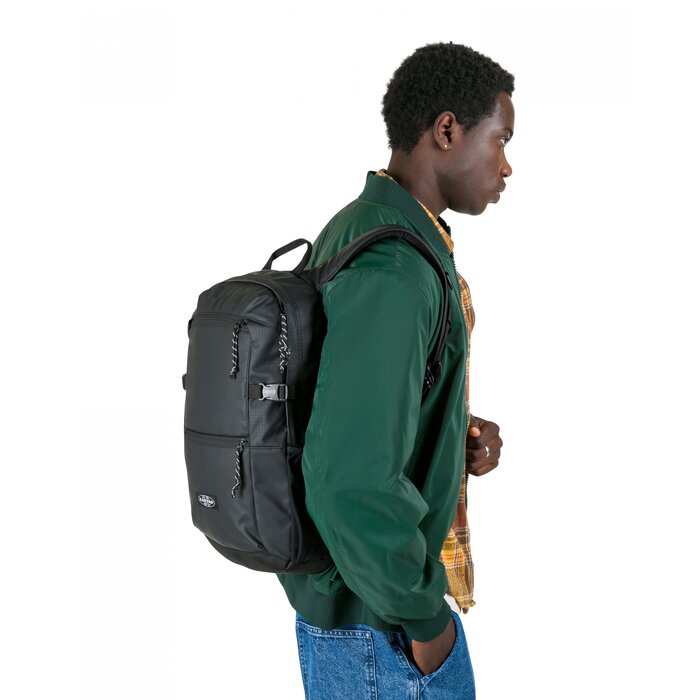 Eastpak Floid PRO 15.6" laptop-rugzak rip black coat