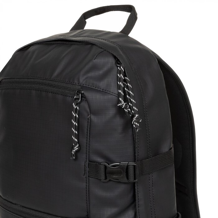 Eastpak Floid PRO 15.6" laptop-rugzak rip black coat