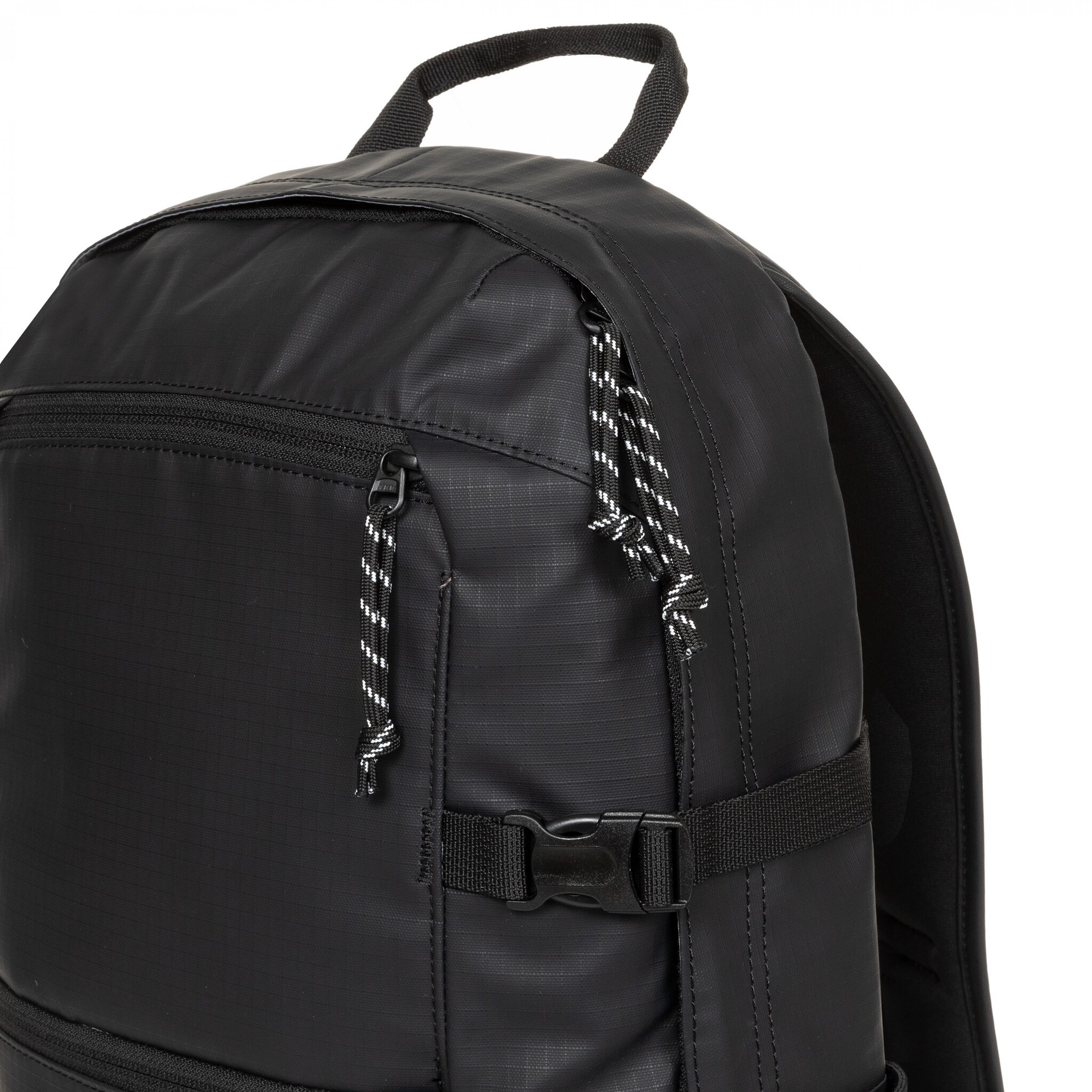 Eastpak Floid PRO 15.6" laptop-rugzak rip black coat