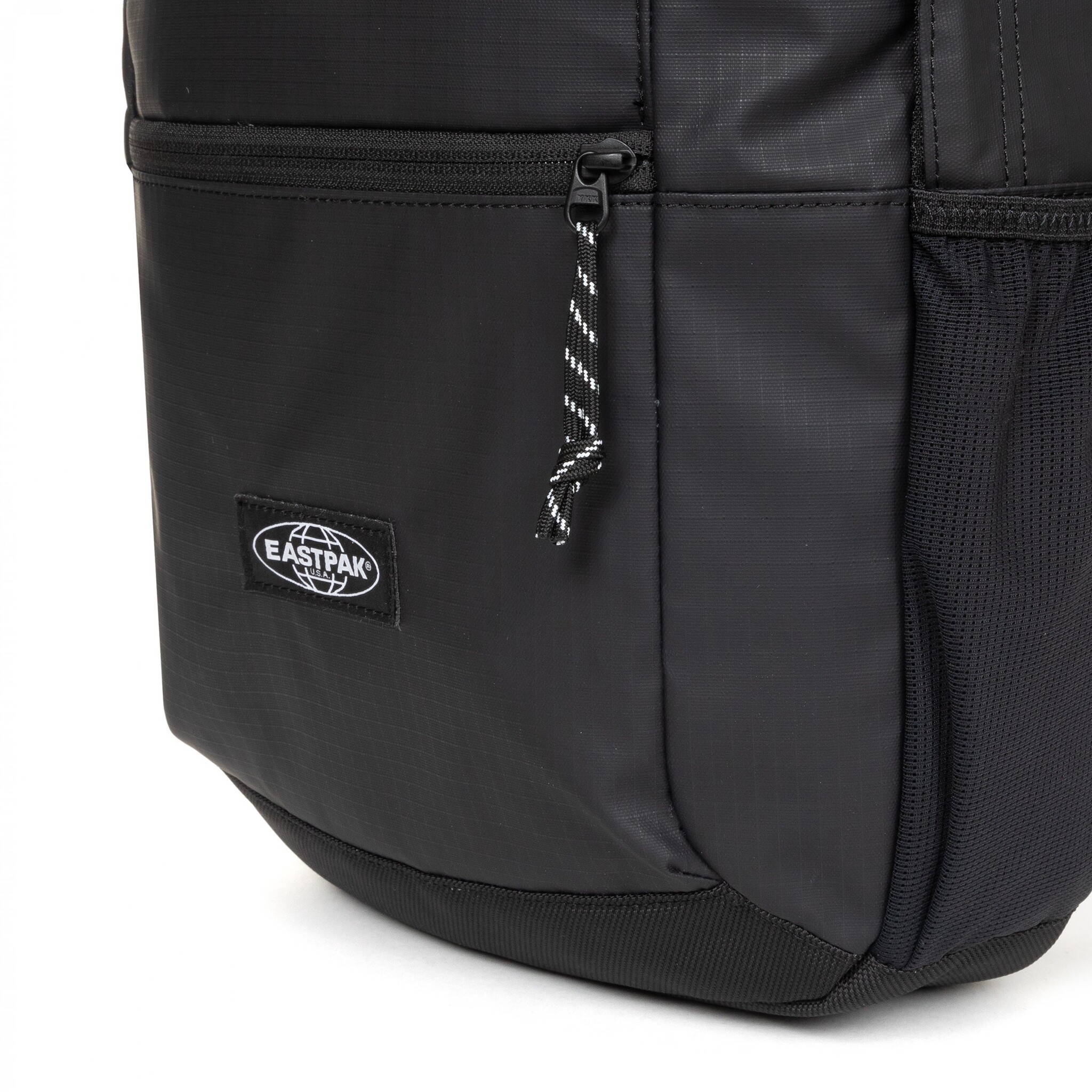 Eastpak Floid PRO 15.6" laptop-rugzak rip black coat