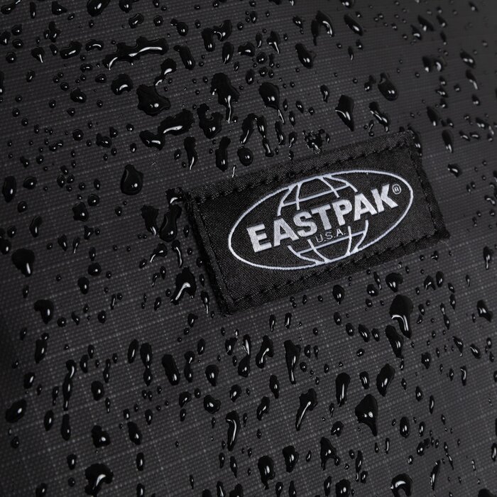 Eastpak Floid PRO 15.6" laptop-rugzak rip black coat
