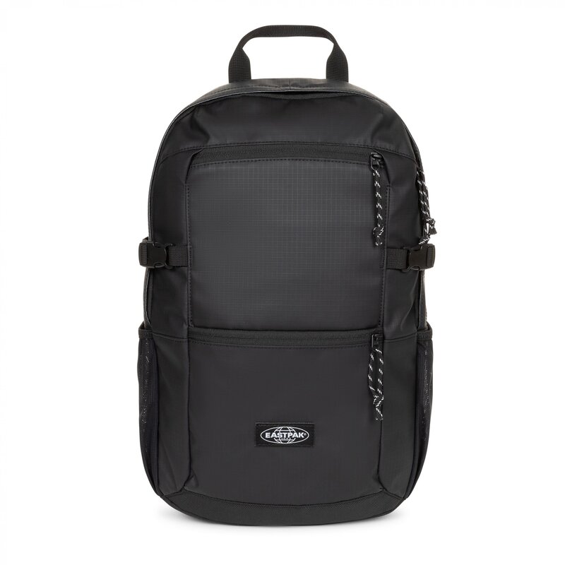 Eastpak Floid PRO 15.6" laptop-rugzak rip black coat