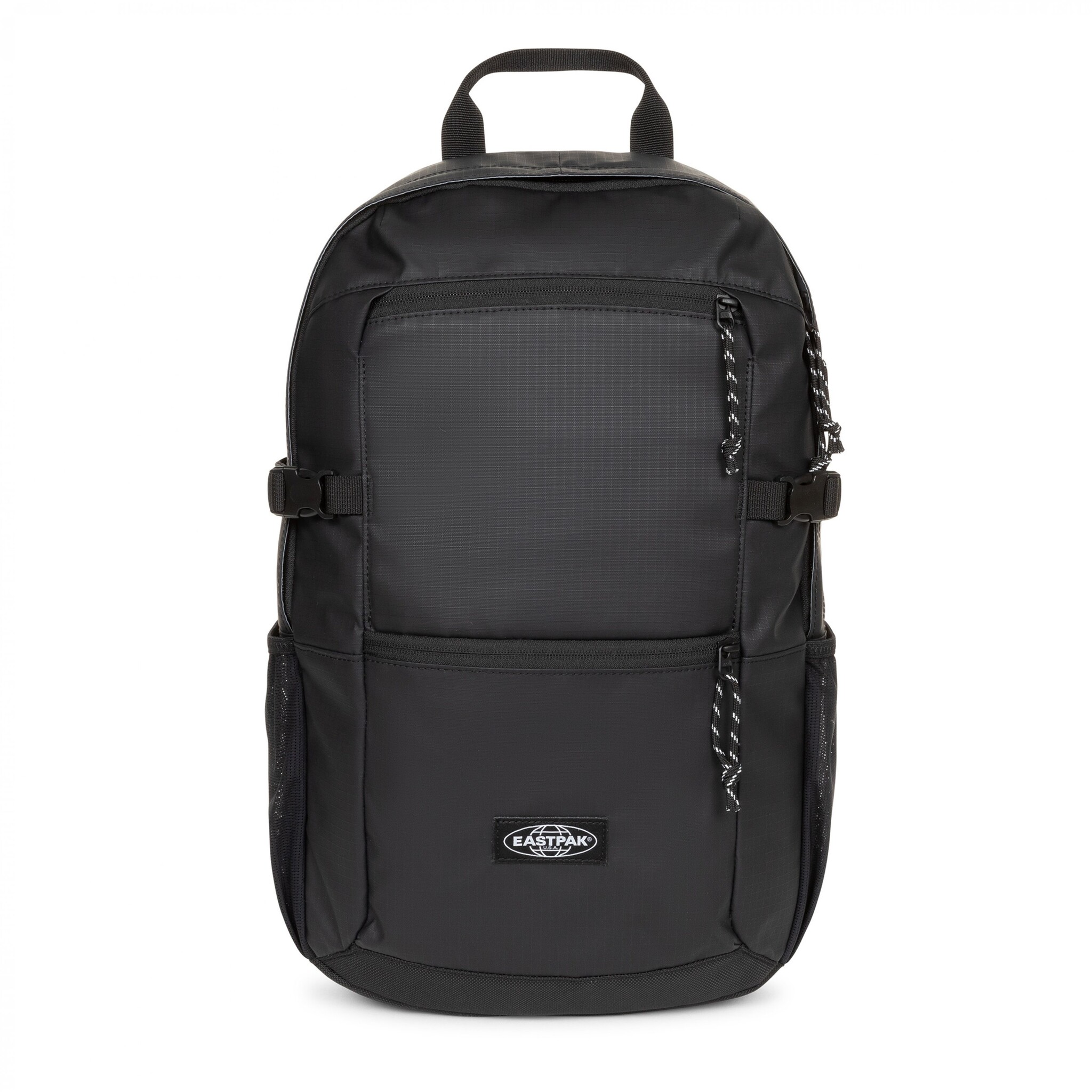 Eastpak Floid PRO 15.6" laptop-rugzak rip black coat