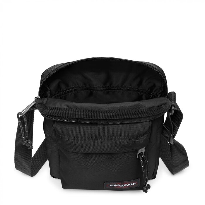 Eastpak Arcade mini bag schoudertas zwart