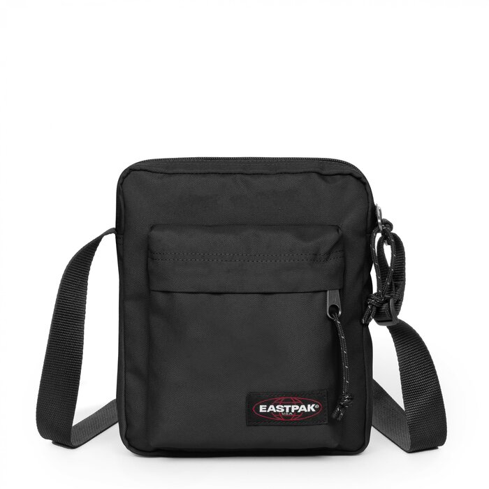 Eastpak Arcade mini bag schoudertas zwart