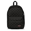 Out of Office 27L 15.4" laptop-rugzak dots black silver