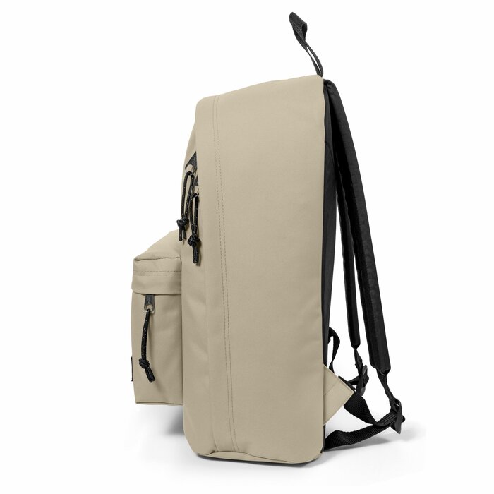 Eastpak Out of Office 27L 15.4" laptop-rugzak beach beige