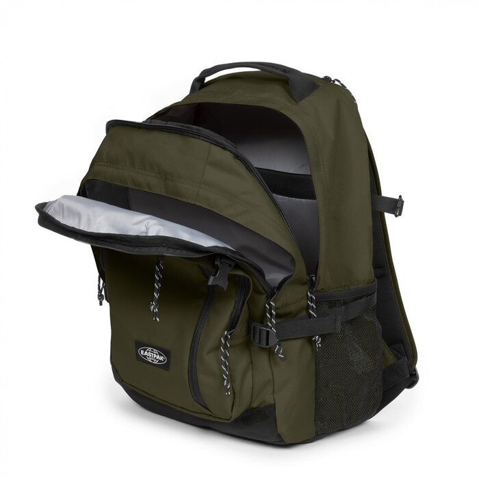 Eastpak Volker PRO 15.6" laptop-rugtas CS forest green