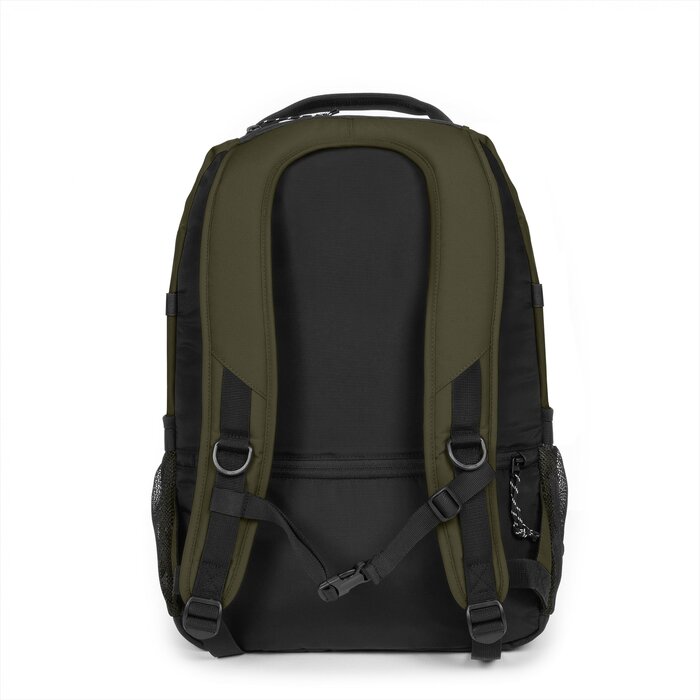 Eastpak Volker PRO 15.6" laptop-rugtas CS forest green