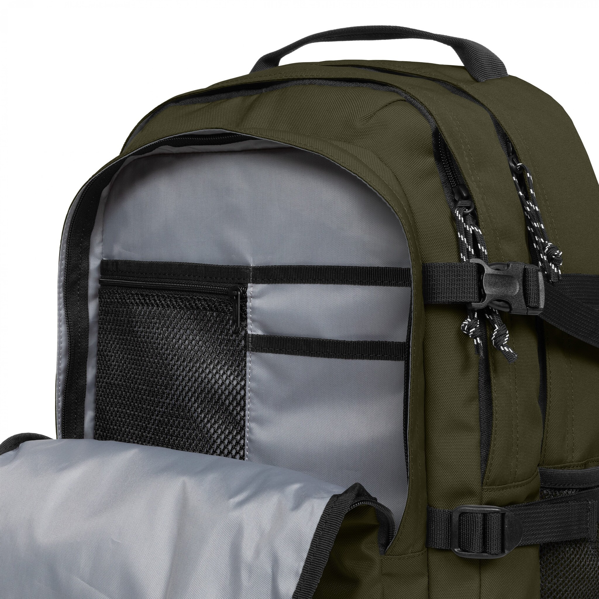Eastpak Volker PRO 15.6" laptop-rugtas CS forest green