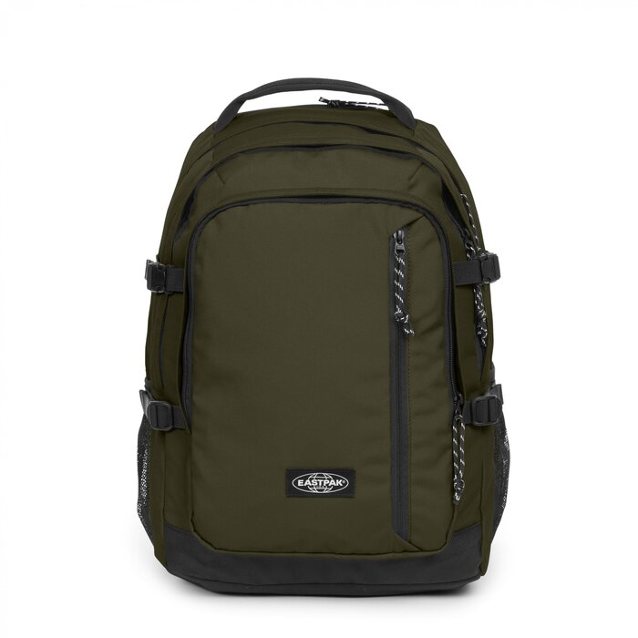Eastpak Volker PRO 15.6" laptop-rugtas CS forest green