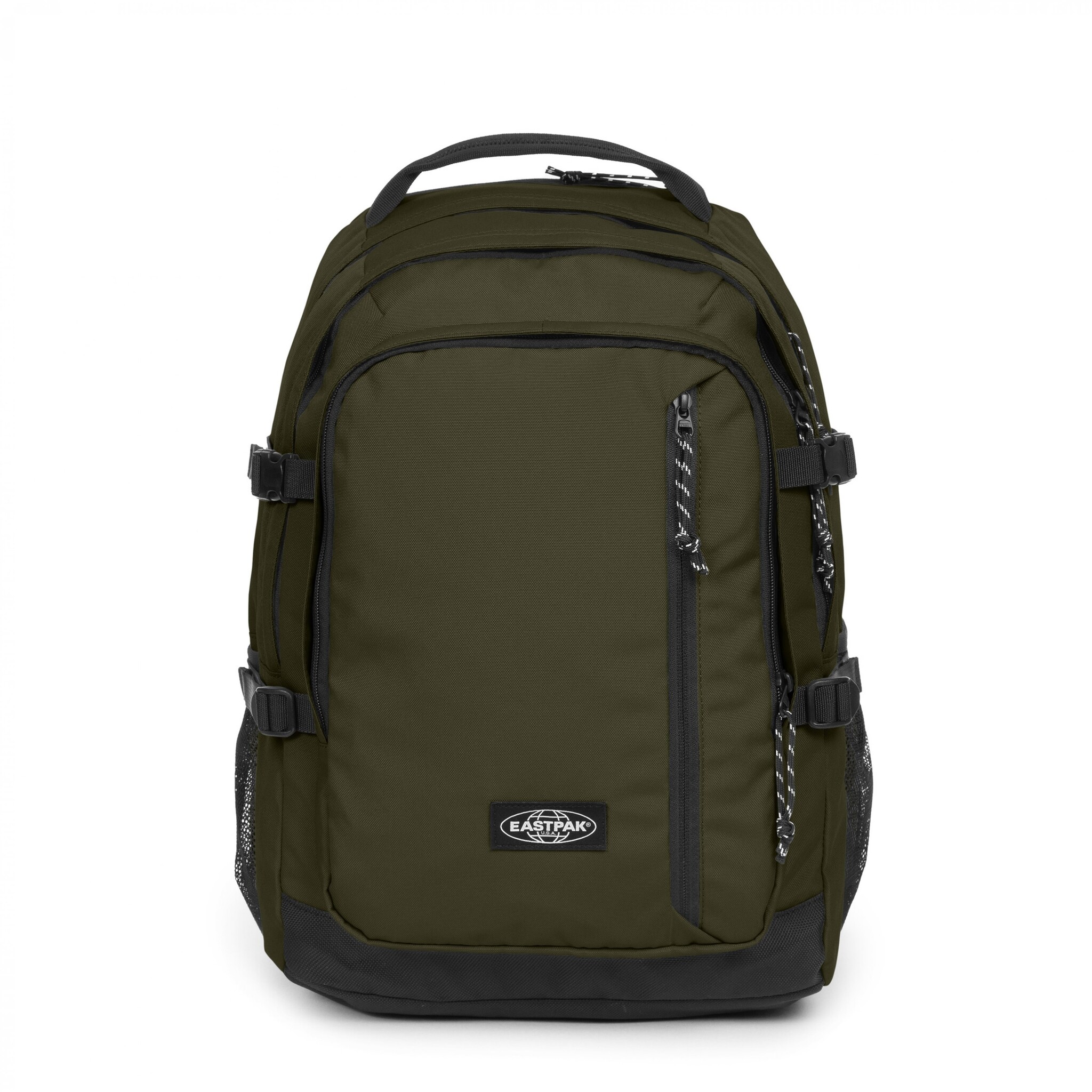Eastpak Volker PRO 15.6" laptop-rugtas CS forest green