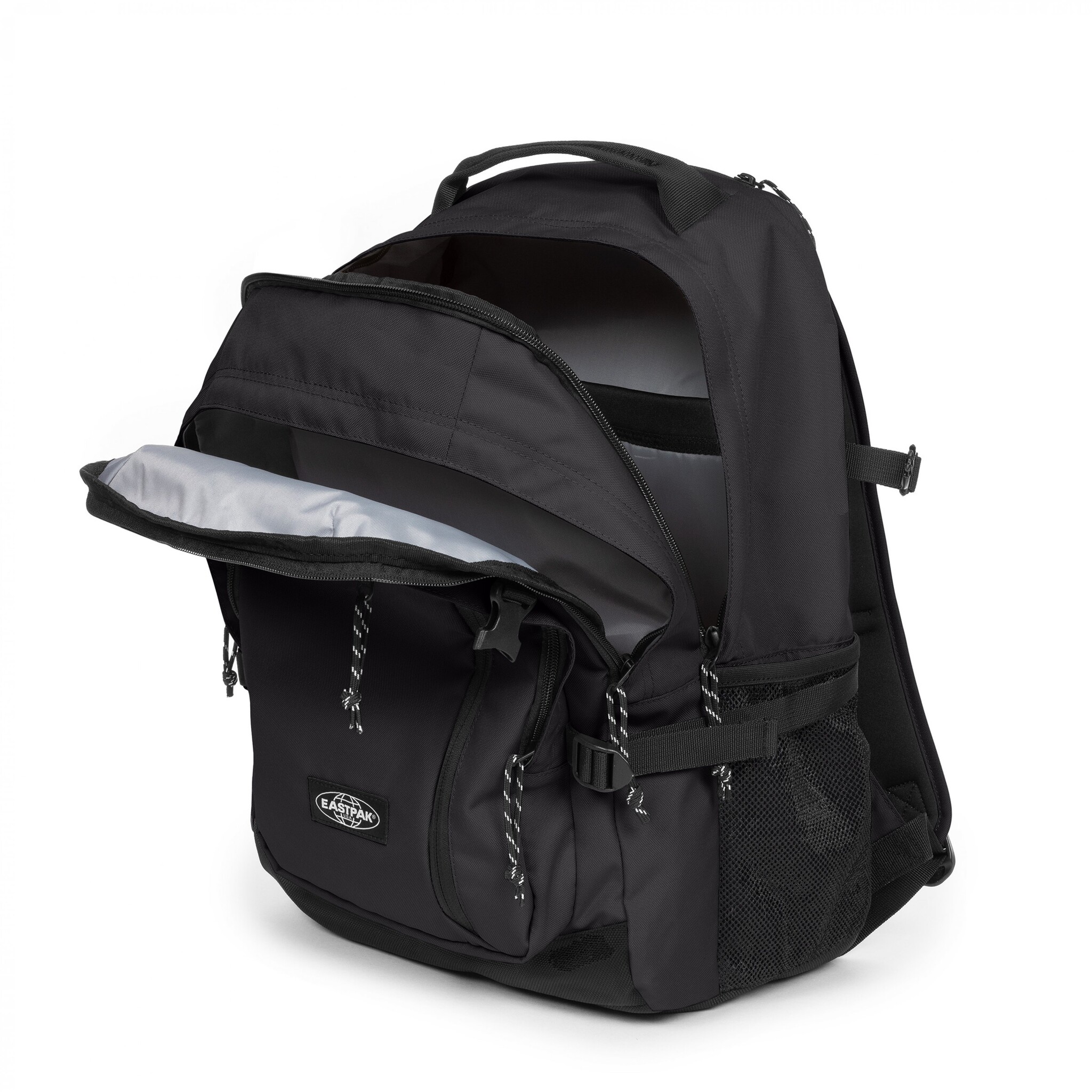 Eastpak Volker PRO 15.6" laptop-rugtas CS zwart