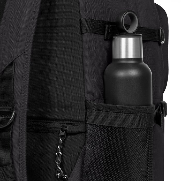 Eastpak Eastpak Volker PRO 36L-15.6" laptop-rugtas CS zwart