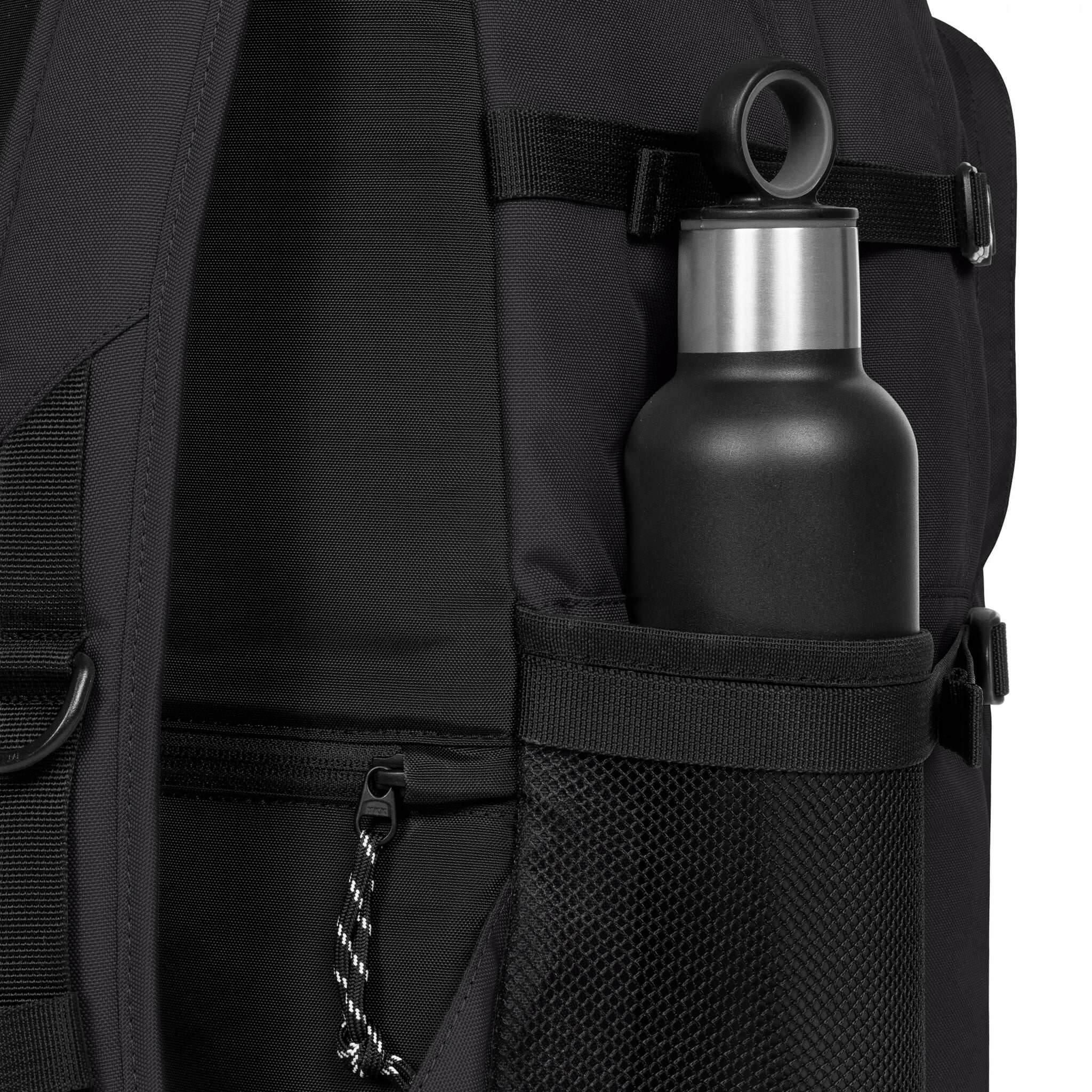 Eastpak Eastpak Volker PRO 36L-15.6" laptop-rugtas CS zwart