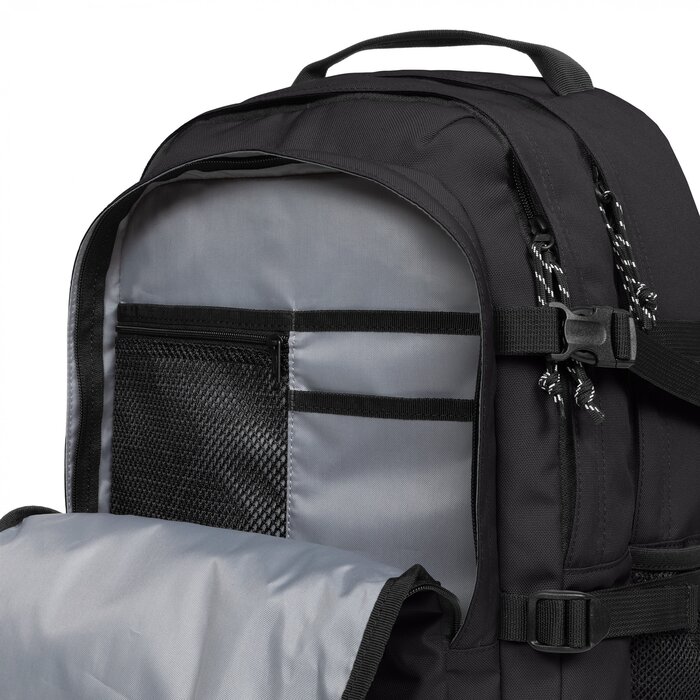 Eastpak Volker PRO 15.6" laptop-rugtas CS zwart