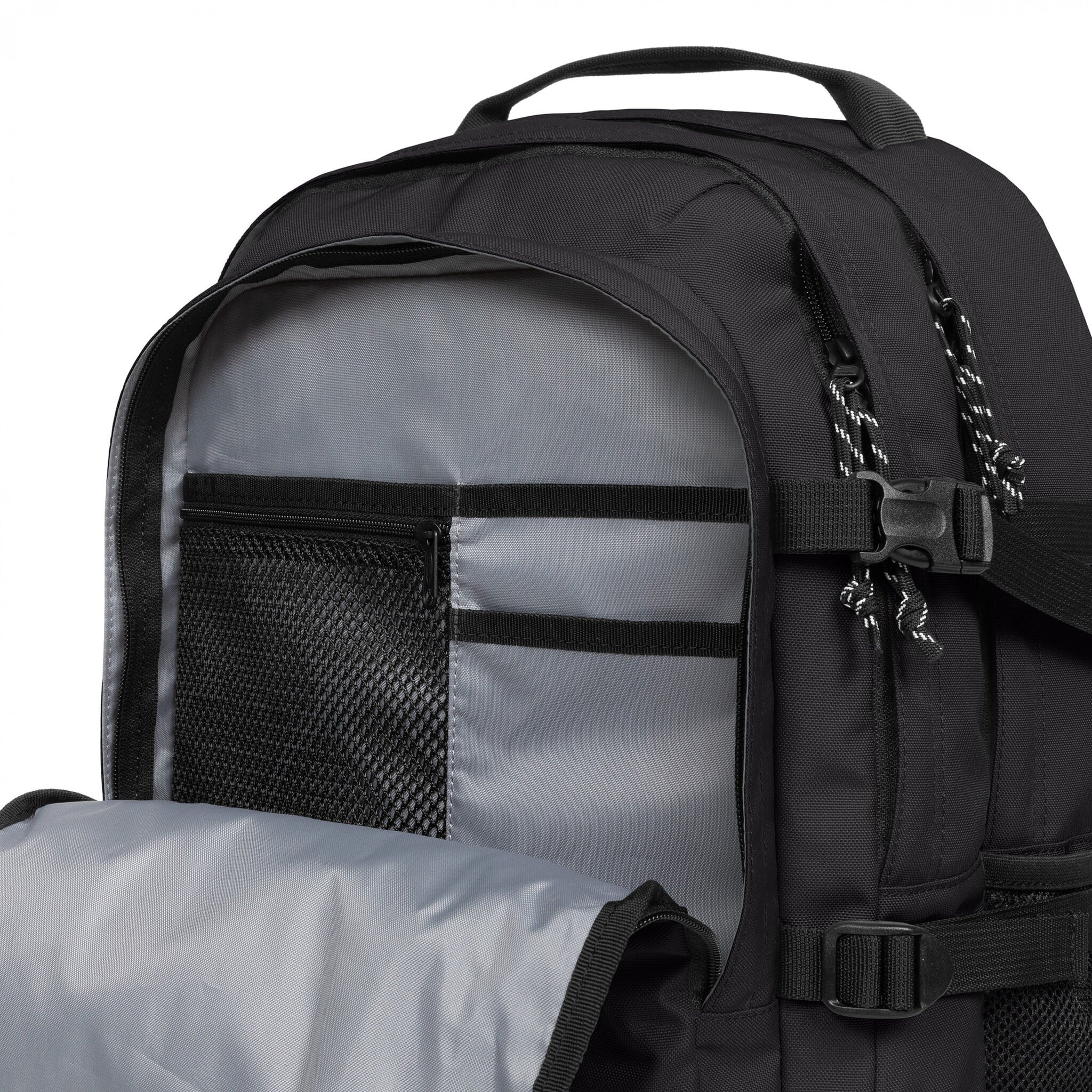 Eastpak Eastpak Volker PRO 36L-15.6" laptop-rugtas CS zwart