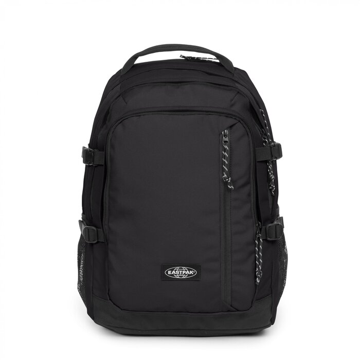 Eastpak Volker PRO 15.6" laptop-rugtas CS zwart