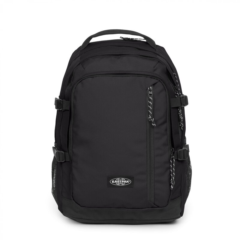 Eastpak Volker PRO 15.6" laptop-rugtas CS zwart