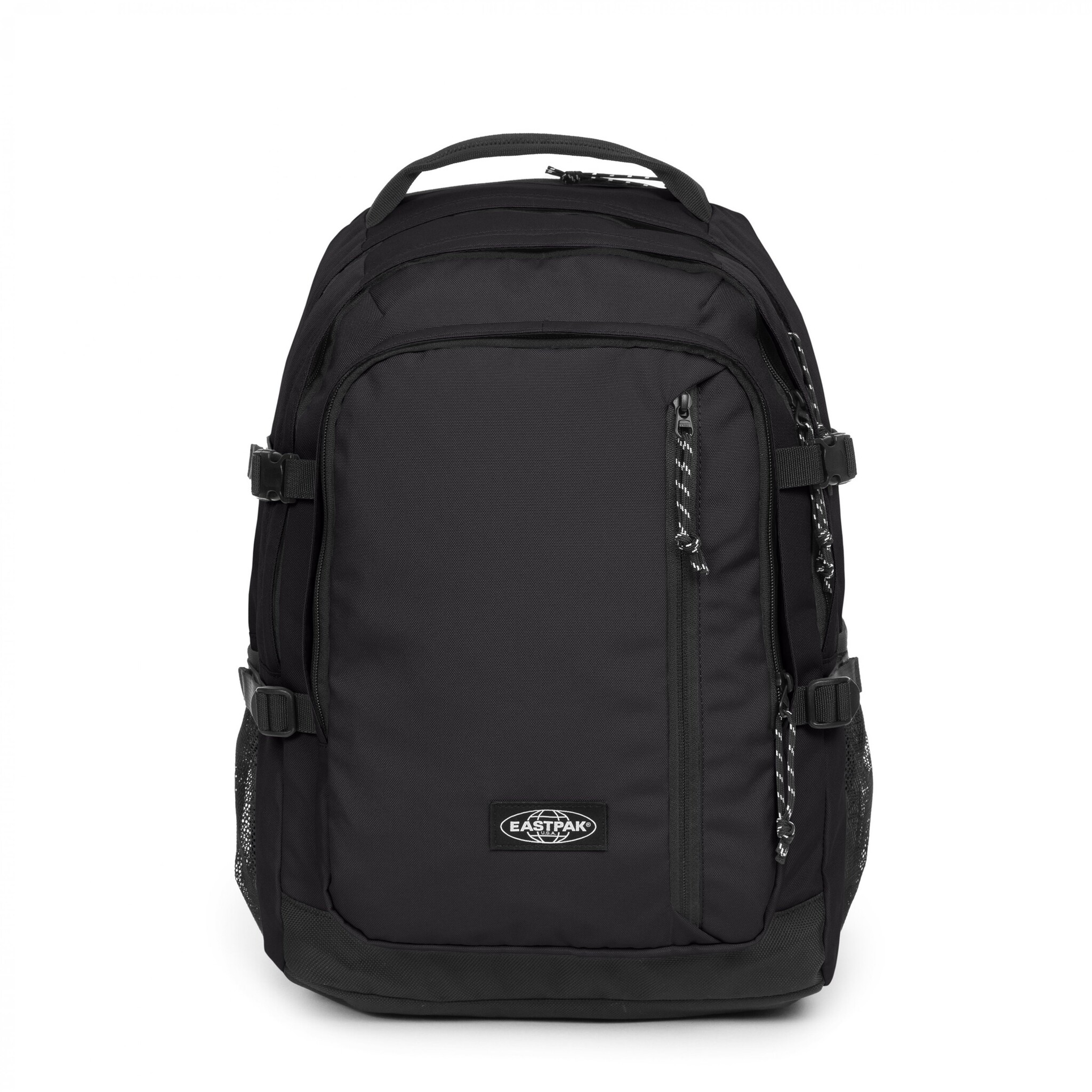 Eastpak Volker PRO 15.6" laptop-rugtas CS zwart
