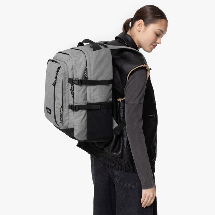 Eastpak Eastpak Volker PRO 36L-15.6" laptop-rugtas CS sunday grey