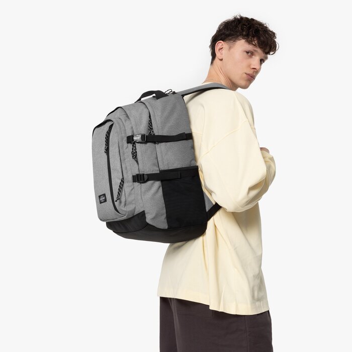 Eastpak Eastpak Volker PRO 36L-15.6" laptop-rugtas CS sunday grey