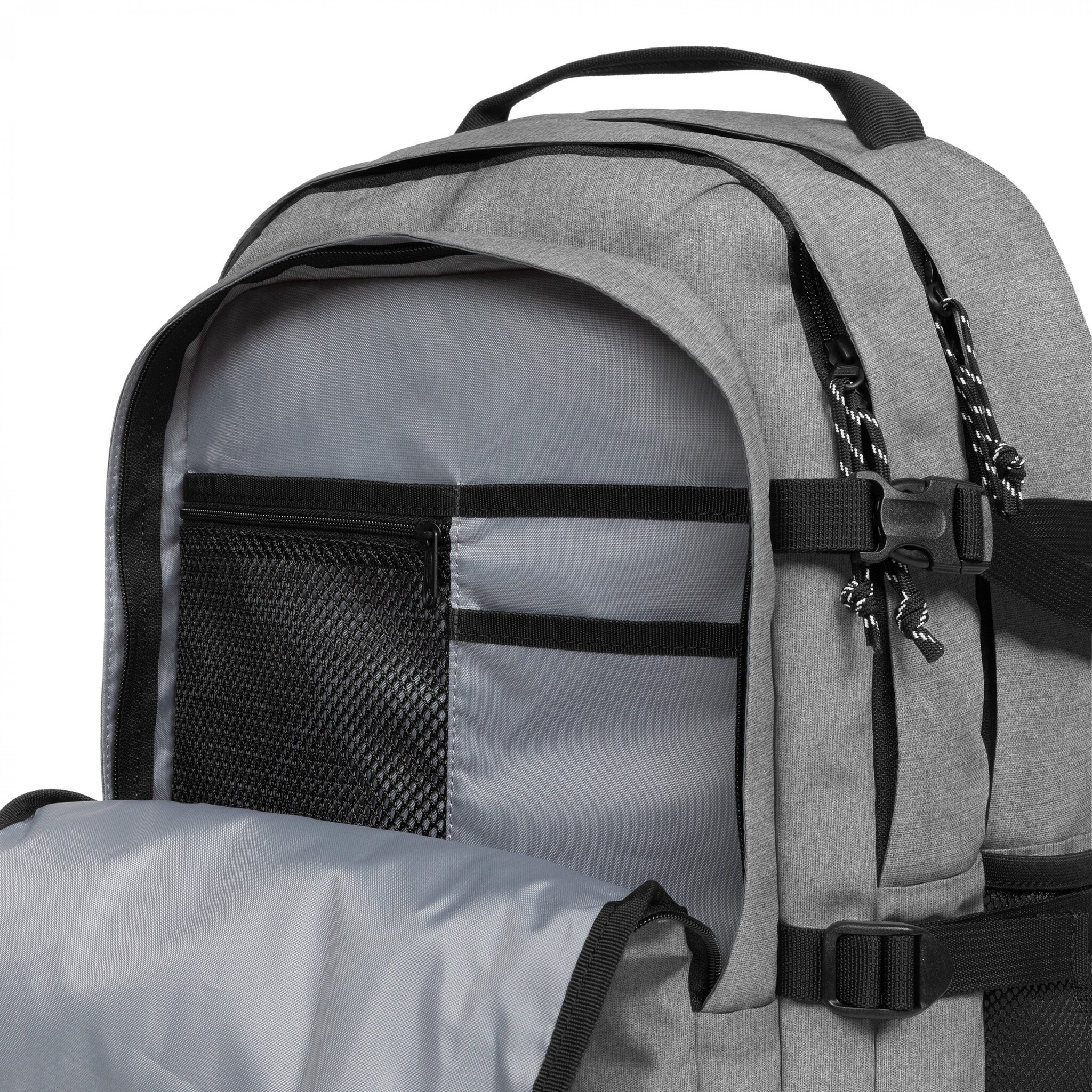 Eastpak Eastpak Volker PRO 36L-15.6" laptop-rugtas CS sunday grey