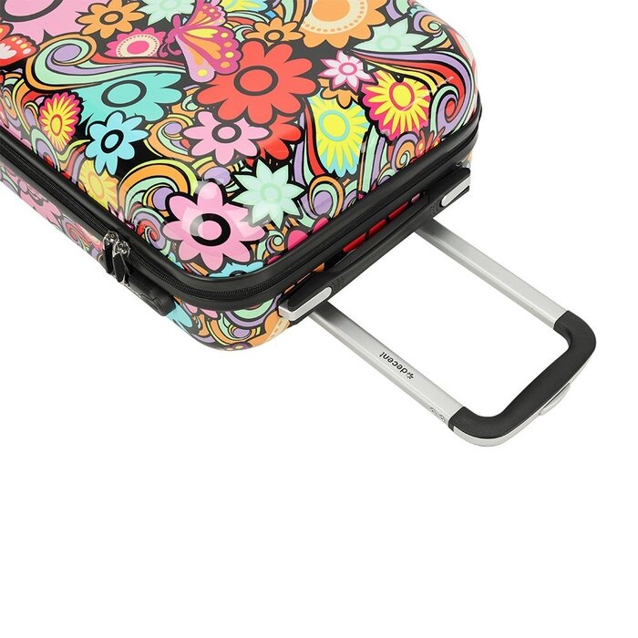 Decent Forenza 55cm trolley flowers