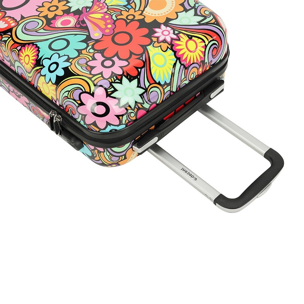 Decent Forenza 55cm trolley flowers