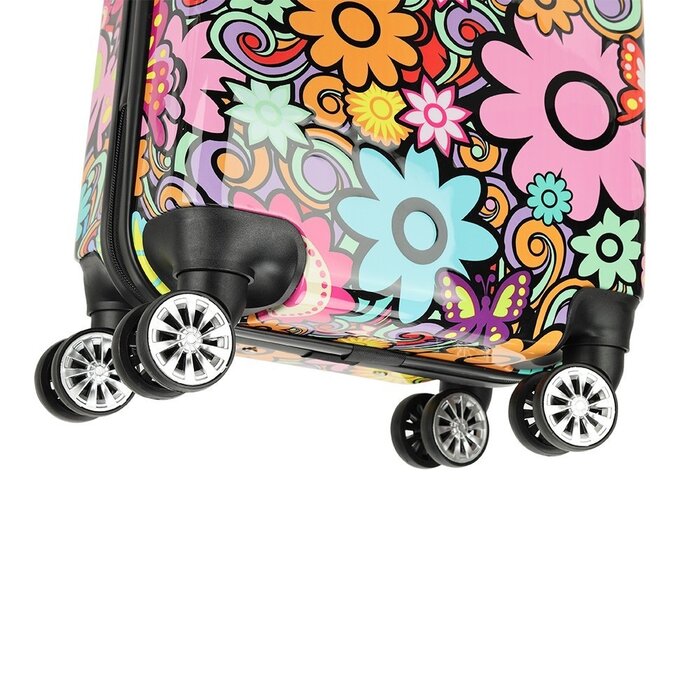 Decent Forenza 55cm trolley flowers