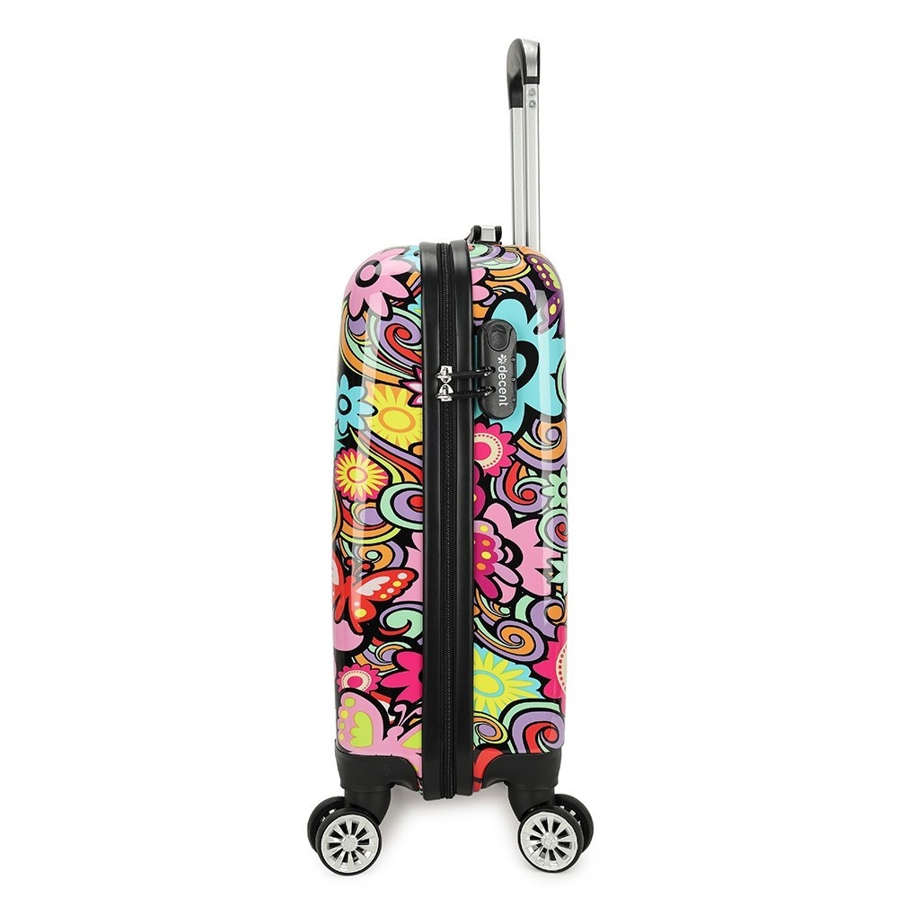 Decent Forenza 55cm trolley flowers