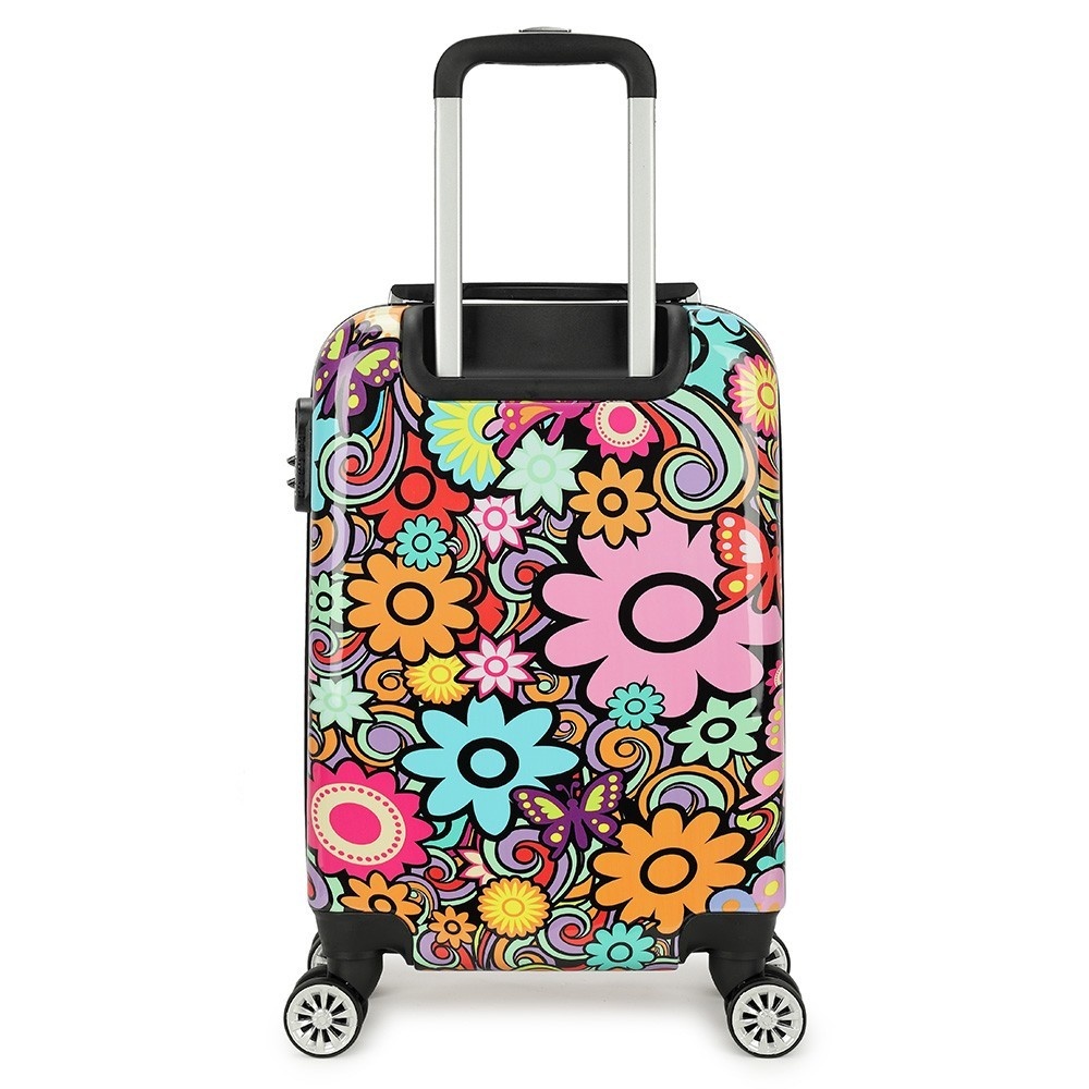 Decent Forenza 55cm trolley flowers