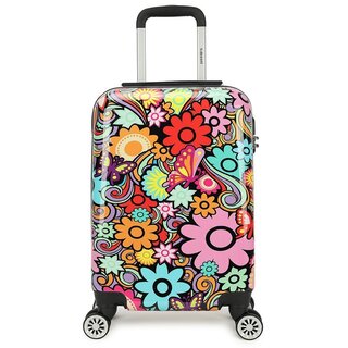 Decent Forenza 55cm trolley flowers