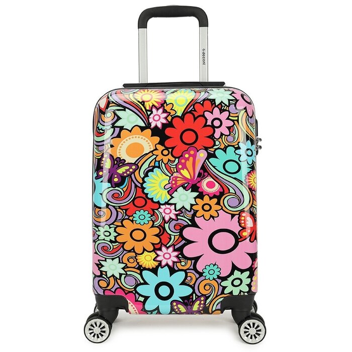 Decent Forenza 55cm trolley flowers