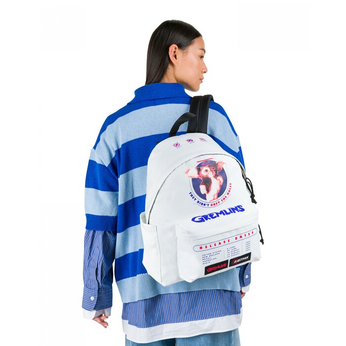 Eastpak Day Pak'r 14"-24L rugzak gremlins poster
