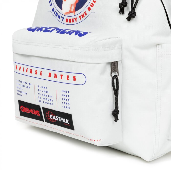 Eastpak Day Pak'r 14"-24L rugzak gremlins poster